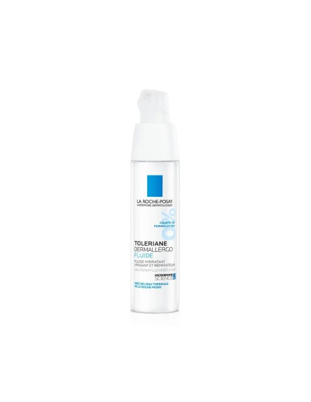 La Roche Posay Toleriane Dermallergo Fluid 40ml La Roche Posay Toleriane Dermallergo Fluid 40ml