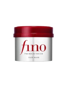 Fino Premium Touch Haarmaske 230g