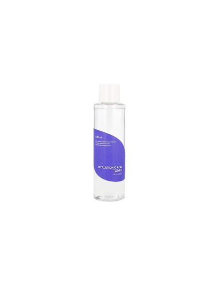 ISNtree Hyaluronsäure Tonikum 200ml