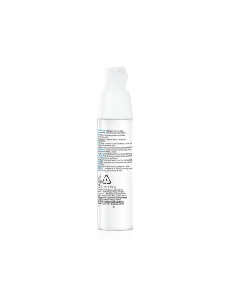 La Roche Posay Toleriane Dermallergo Fluid 40ml La Roche Posay Toleriane Dermallergo Fluid 40ml