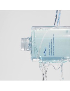 ISNtree Ultra Low Molecular Hyaluronic Acid Toner 300ml 2