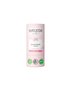Weleda Stick Desodorizante Sensitive 50gr