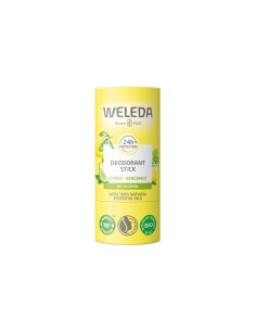 Weleda Stick Desodorizante Citrus 50gr