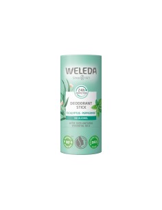 Weleda Stick Desodorizante Eucalipto 50gr