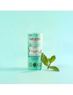 Weleda Stick Desodorizante Eucalipto 50gr 2