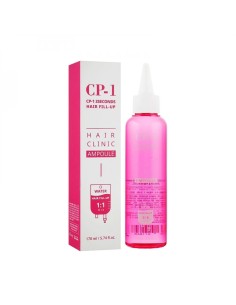 CP-1 3Seconds Hair Fill Up Ampoule 170ml 2