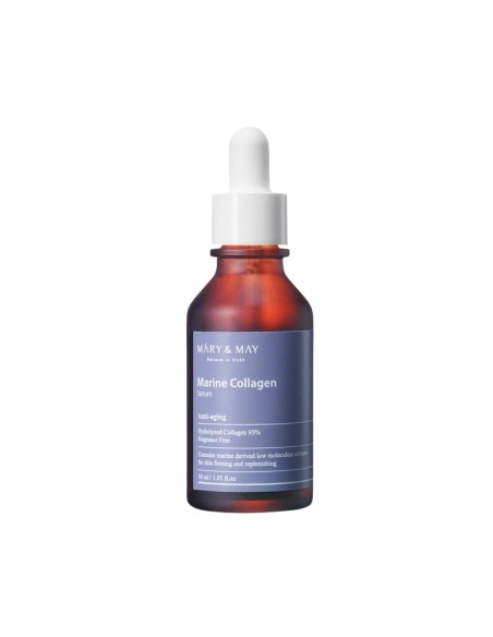Mary&May Marine Collagen Serum 30ml Mary&May Marine Collagen Serum 30ml