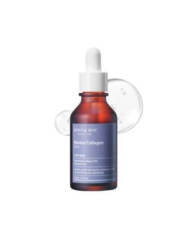 Mary&May Marine Collagen Serum 30ml