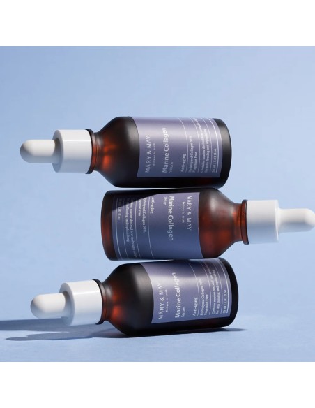 Mary&May Marine Collagen Serum 30ml Mary&May Marine Collagen Serum 30ml