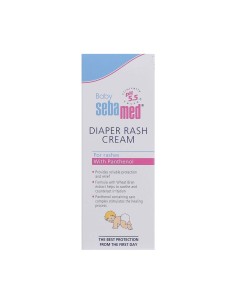 Sebamed Baby Windelcreme 100ml