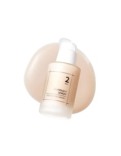 Numbuzin Nr.2 Protein 43% Cremiges Serum 50ml 2