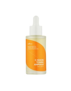 ISNtree C-Niacin Toning Ampoule 50ml