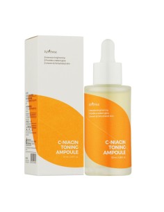 ISNtree C-Niacin Toning Ampoule 50ml 2