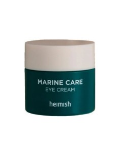 Heimish Marine Care Algen- und Peptid-Augencreme 30ml