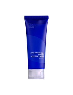 ISNtree Hyaluronsäure Wasser-Schlafmaske 100ml