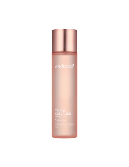 Medicube Triple Collagen Toner 140ml