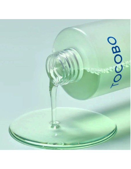 Tocobo Cica Calming Aqua Toner 200ml