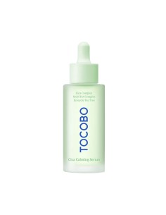 Tocobo Cica Beruhigendes Serum 50ml