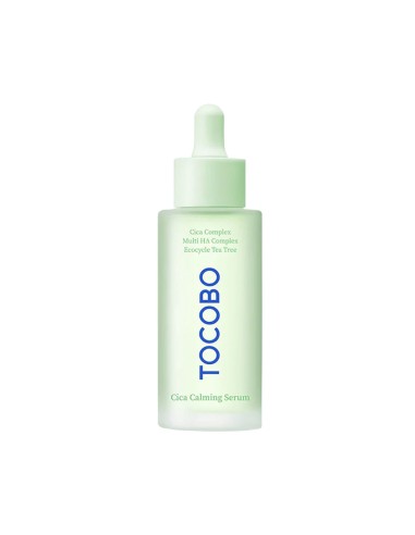 Tocobo Cica Beruhigendes Serum 50ml