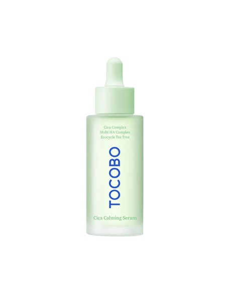 Tocobo Cica Beruhigendes Serum 50ml Tocobo Cica Beruhigendes Serum 50ml