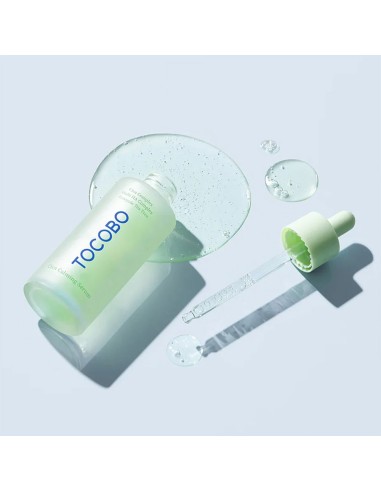 Tocobo Cica Beruhigendes Serum 50ml