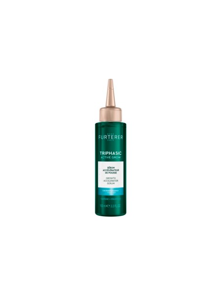 Rene Furterer Triphasic Active Grow Serum 100ml Rene Furterer Triphasic Active Grow Serum 100ml