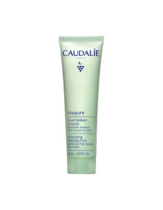 Caudalie Vinopure Mattierende Feuchtigkeitspflege 60ml