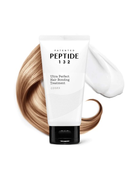 COSRX Peptide 132 Ultra Perfect Hair Bonding Treatment 120ml