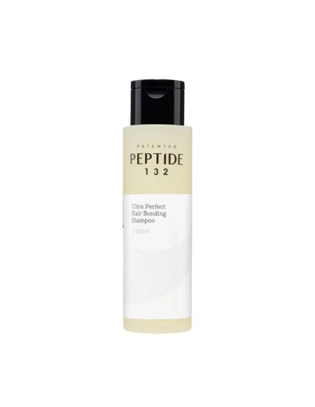 COSRX Peptide 132 Ultra Perfect Hair Bonding Shampoo 200ml COSRX Peptide 132 Ultra Perfect Hair Bonding Shampoo 200ml