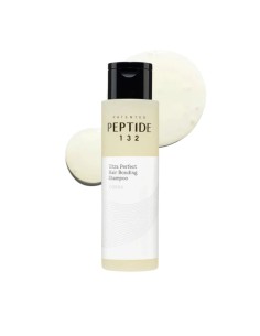 COSRX Peptide 132 Ultra Perfect Hair Bonding Shampoo 200ml 2