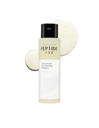 COSRX Peptide 132 Ultra Perfect Hair Bonding Shampoo 200ml