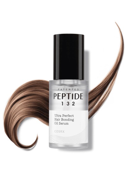 COSRX Peptide 132 Ultra Perfect Hair Bonding Oil Serum 28ml