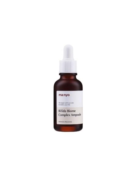 Manyo Bifida Biome Complex Ampoule 30ml