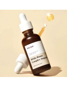 Manyo Bifida Biome Complex Ampoule 30ml 2