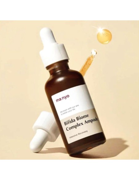 Manyo Bifida Biome Complex Ampoule 30ml