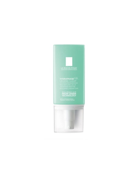 La Roche Posay-Hydraphase ha light 50ml La Roche Posay-Hydraphase ha light 50ml