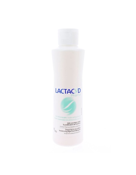 Lactacyd Pharma Antibacterials 250ml Lactacyd Pharma Antibacterials 250ml