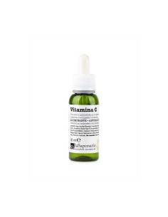 laSaponaria Vitamin C Pure Active 30ml