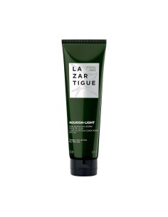 Lazartigue Nourish Light Light Nutrition Conditioner für trockenes und feines Haar 150ml