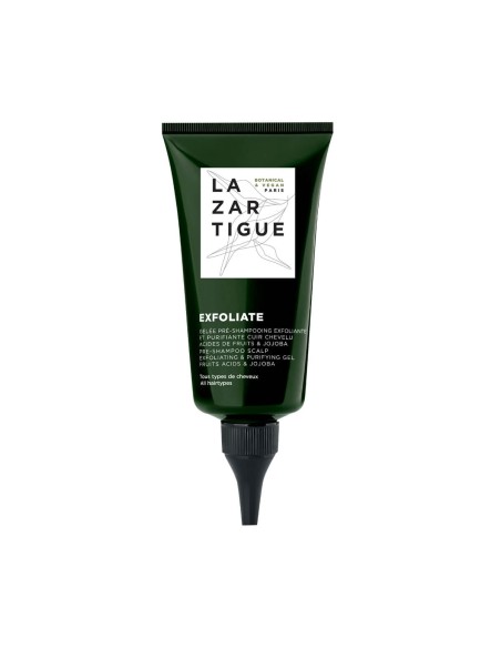 Lazartigue Peeling Pre-Shampoo Peeling Gelee 75ml