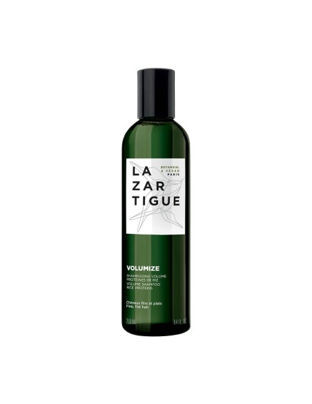 Lazartigue Volumize Volume Shampoo Feines und flaches Haar 250ml Lazartigue Volumize Volume Shampoo Feines und flaches Haar 250ml