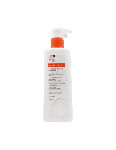 Leti AT-4 Körpermilch 250ml