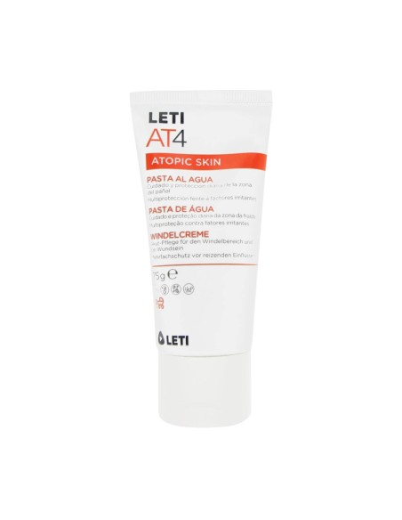 Leti AT4 Wasserreinigung 75g