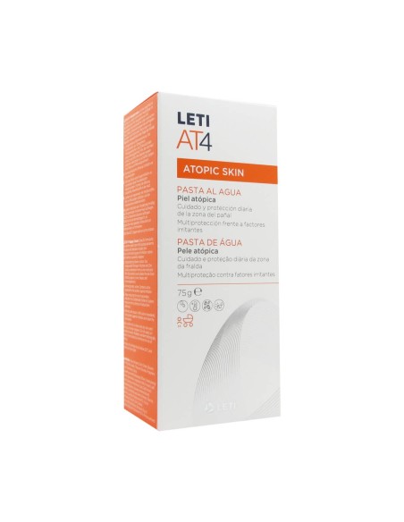Leti AT4 Wasserreinigung 75g