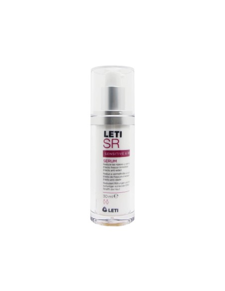 Leti SR Anti Redness Serum 30ml Leti SR Anti Redness Serum 30ml