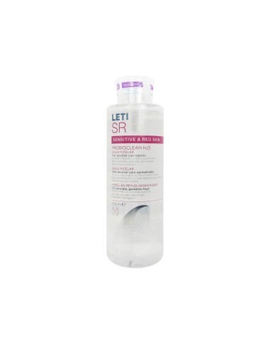 Leti SR ProbioClean H2O Mizellen Reinigungswasser 500ml