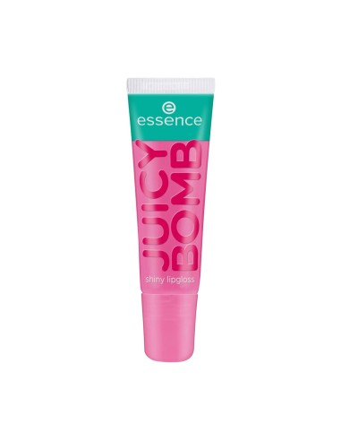Essence Juicy Bomb Shiny Lipgloss 101 Lovely Litchi 10ml