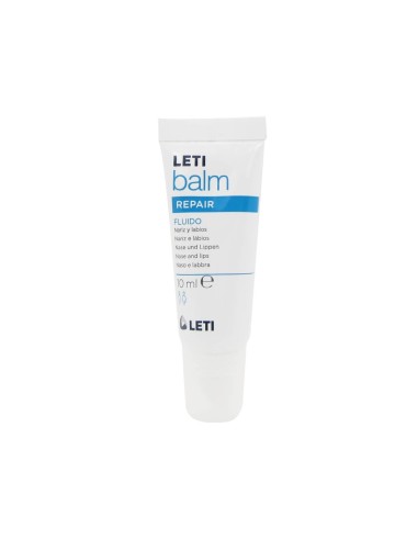 Letibalm Fluid Nose and Lips 10ml