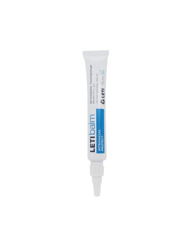 Letibalm Intra Nasal Protect 15ml