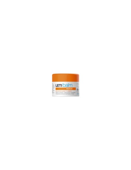 Letibalm Pediatric Balm Nase und Lippen 10ml